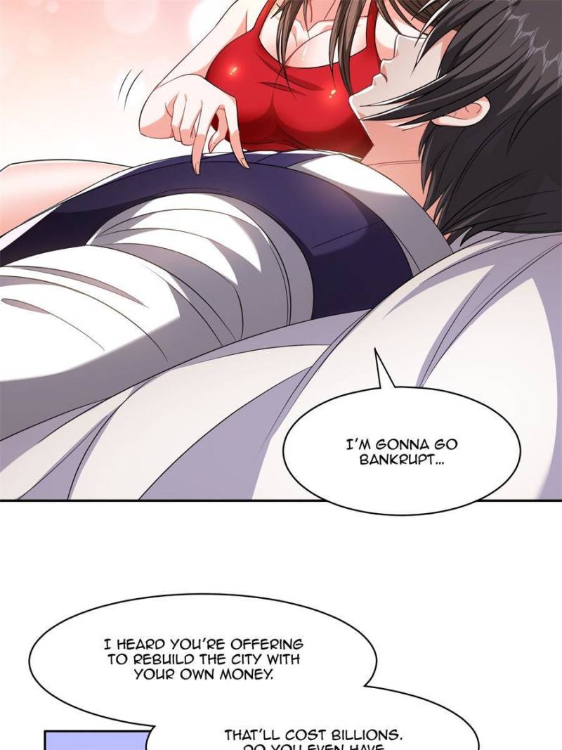Rebirth of the Godly Prodigal — Chapter 112 — page 30