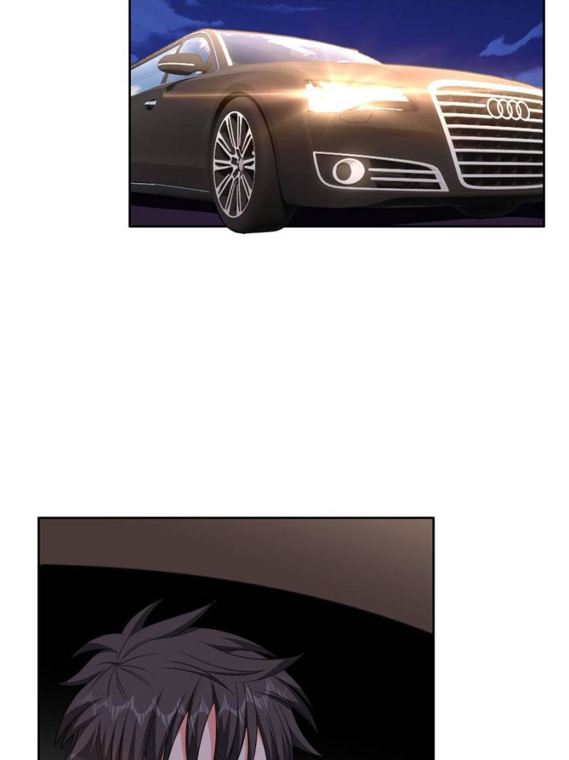 Rebirth of the Godly Prodigal — Chapter 112 — page 36