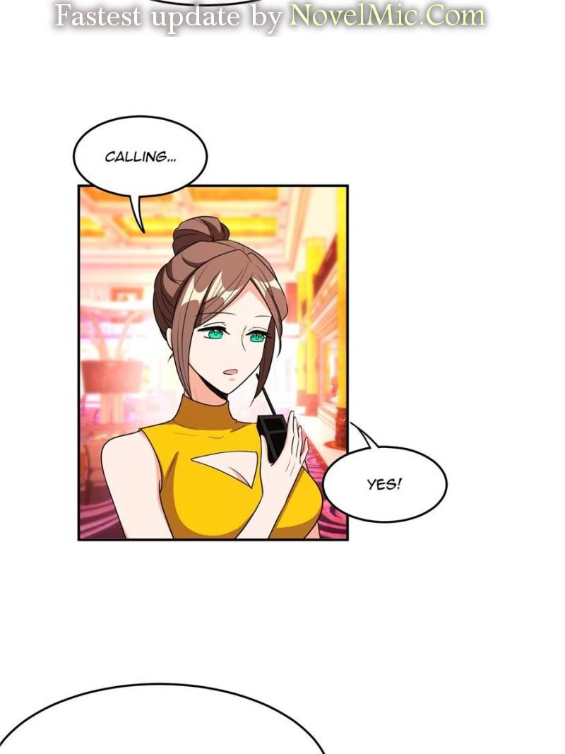 Rebirth of the Godly Prodigal — Chapter 113 — page 4