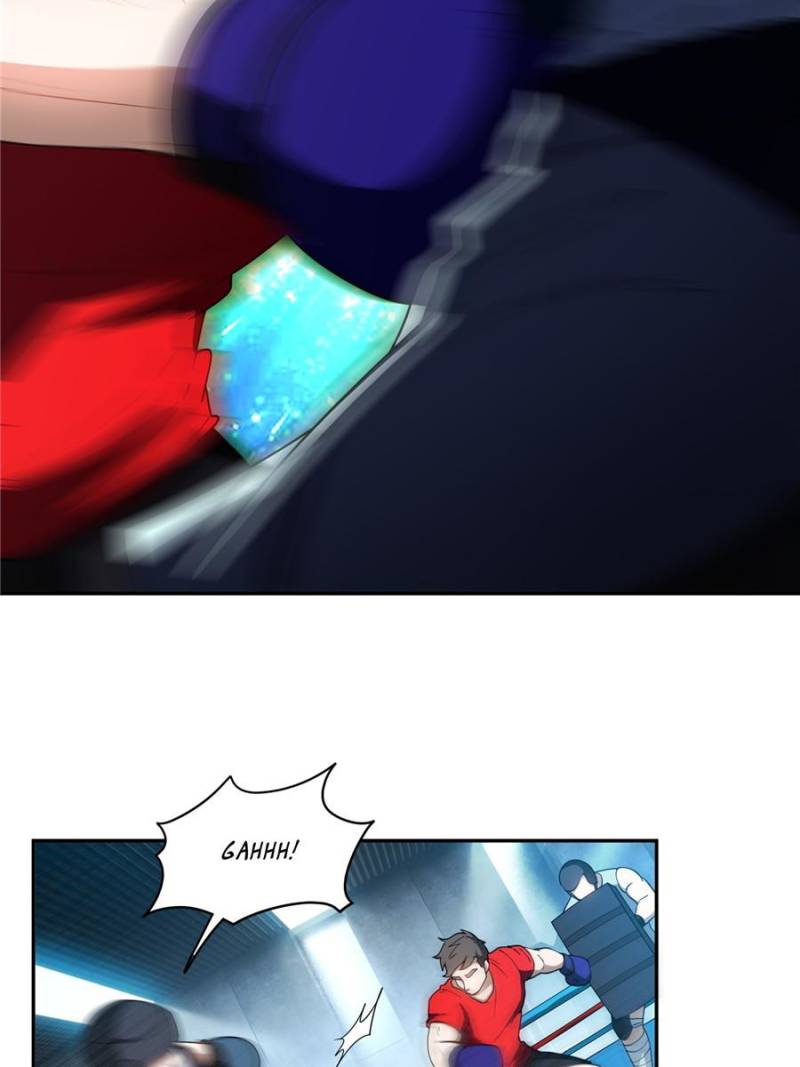 Rebirth of the Godly Prodigal — Chapter 113 — page 19