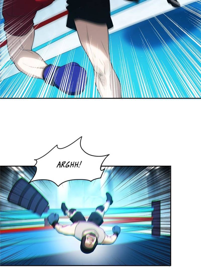 Rebirth of the Godly Prodigal — Chapter 113 — page 23
