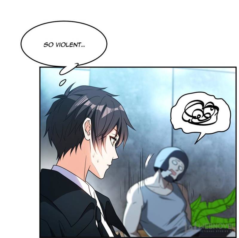 Rebirth of the Godly Prodigal — Chapter 113 — page 25