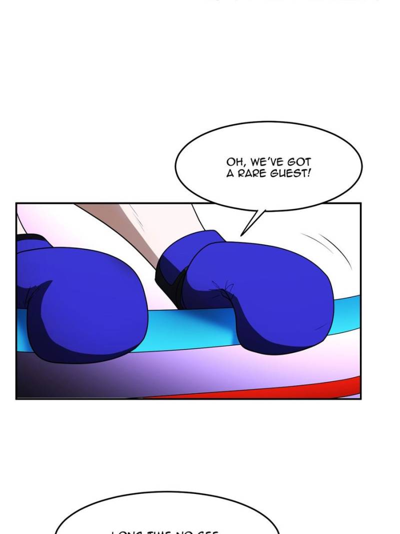 Rebirth of the Godly Prodigal — Chapter 113 — page 26