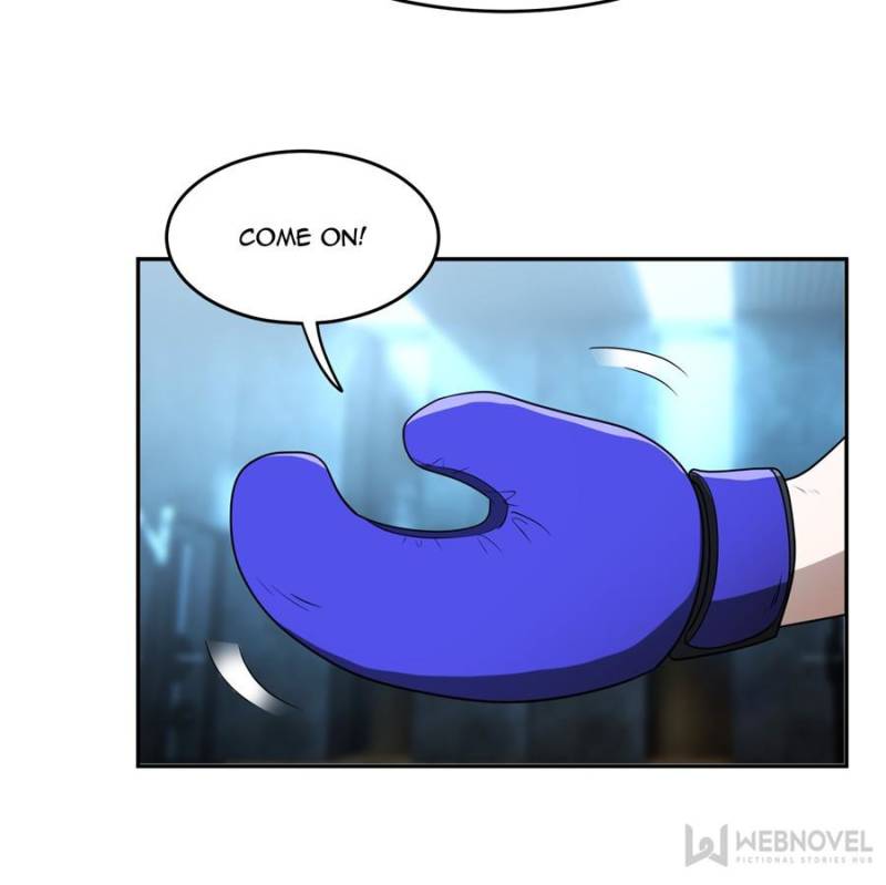 Rebirth of the Godly Prodigal — Chapter 113 — page 29