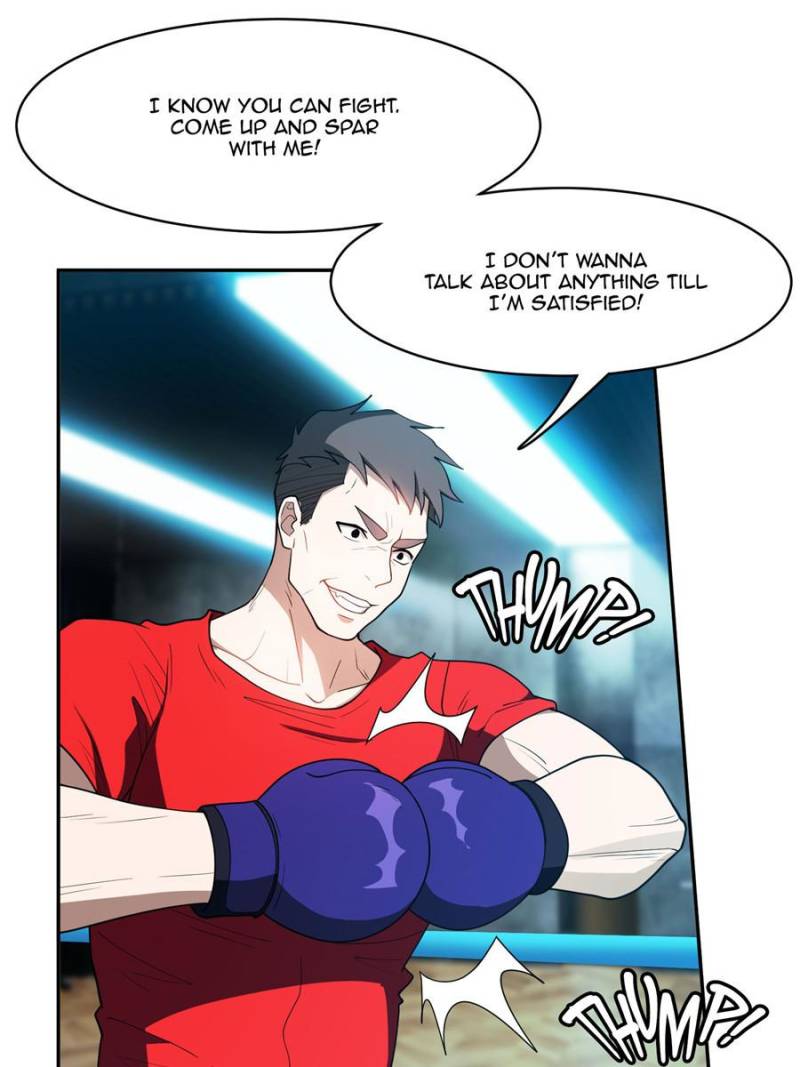 Rebirth of the Godly Prodigal — Chapter 114 — page 2