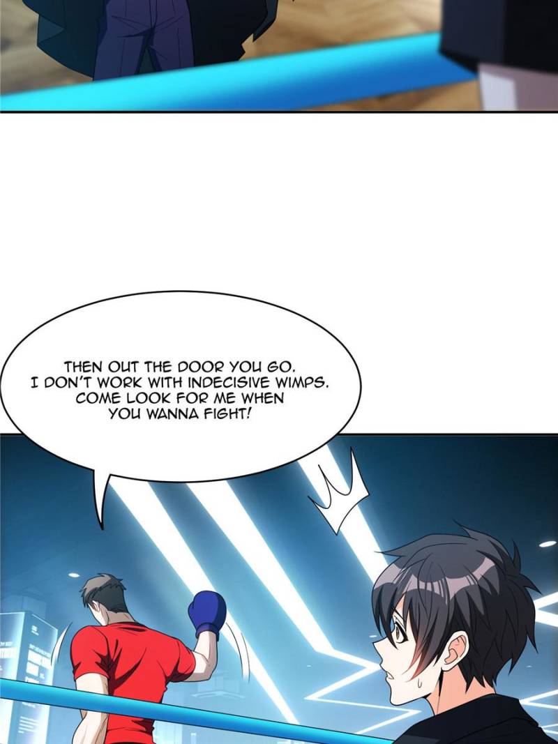 Rebirth of the Godly Prodigal — Chapter 114 — page 4