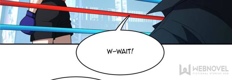 Rebirth of the Godly Prodigal — Chapter 114 — page 5