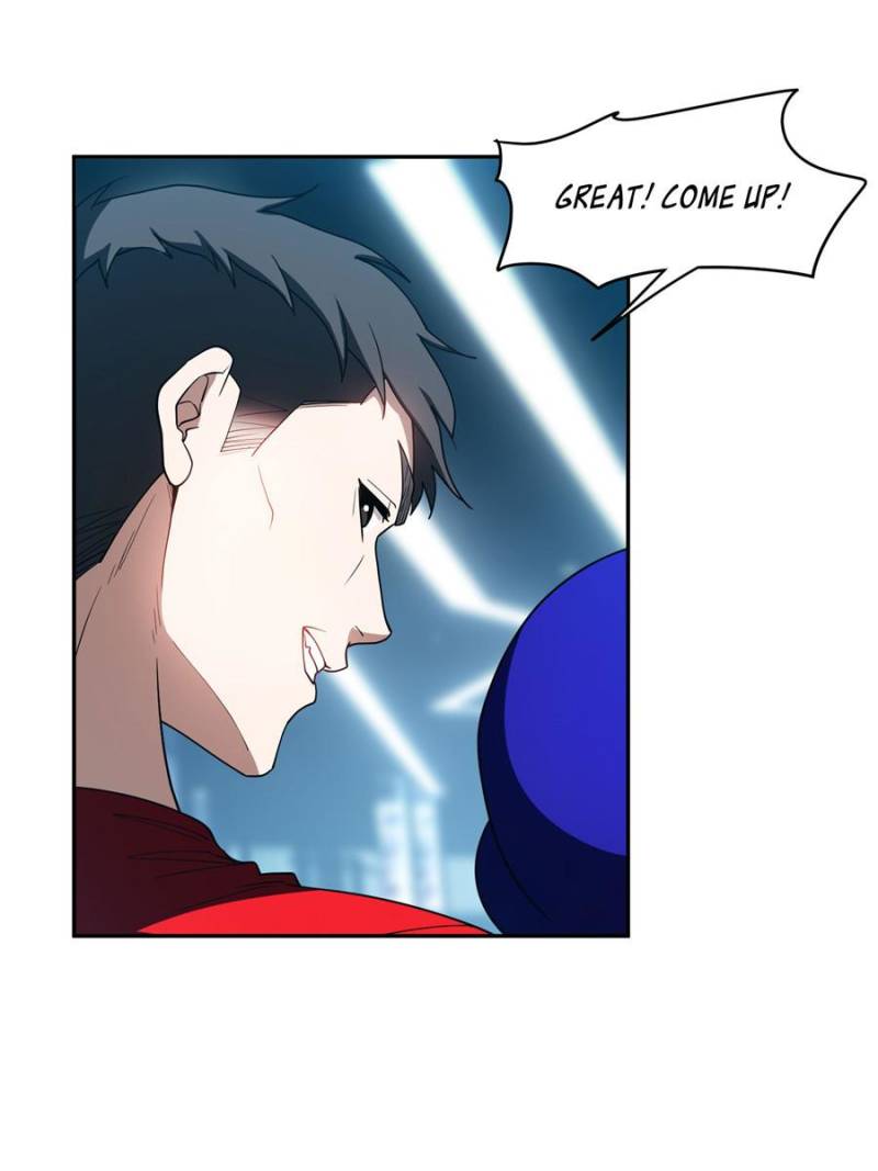 Rebirth of the Godly Prodigal — Chapter 114 — page 7