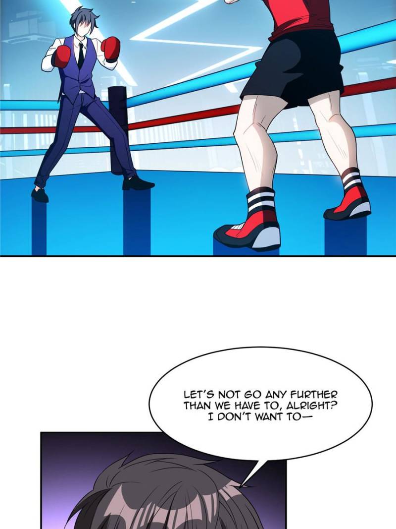 Rebirth of the Godly Prodigal — Chapter 114 — page 10