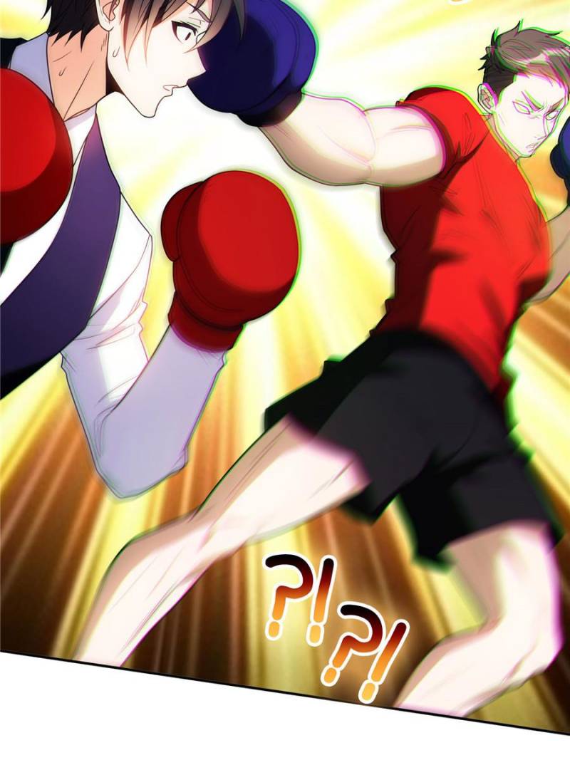 Rebirth of the Godly Prodigal — Chapter 114 — page 12