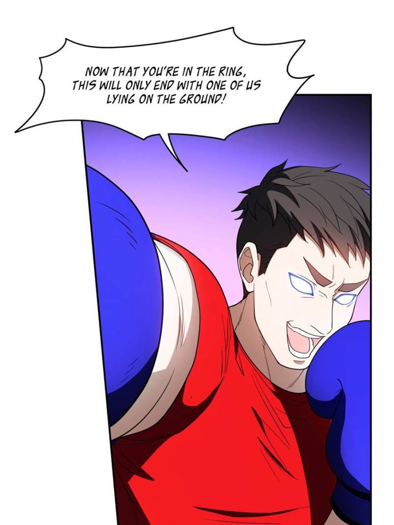 Rebirth of the Godly Prodigal — Chapter 114 — page 15