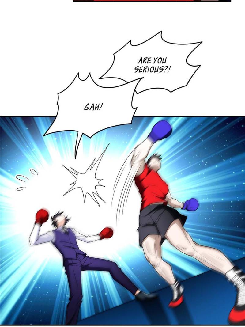 Rebirth of the Godly Prodigal — Chapter 114 — page 16