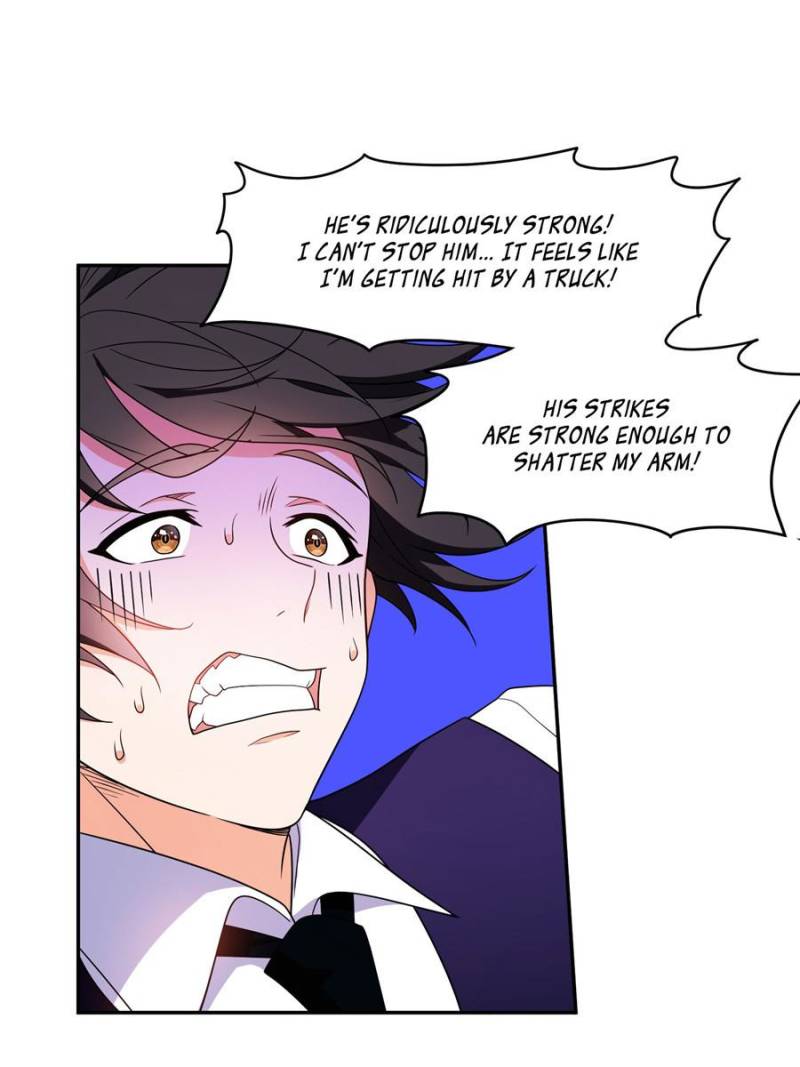 Rebirth of the Godly Prodigal — Chapter 114 — page 17