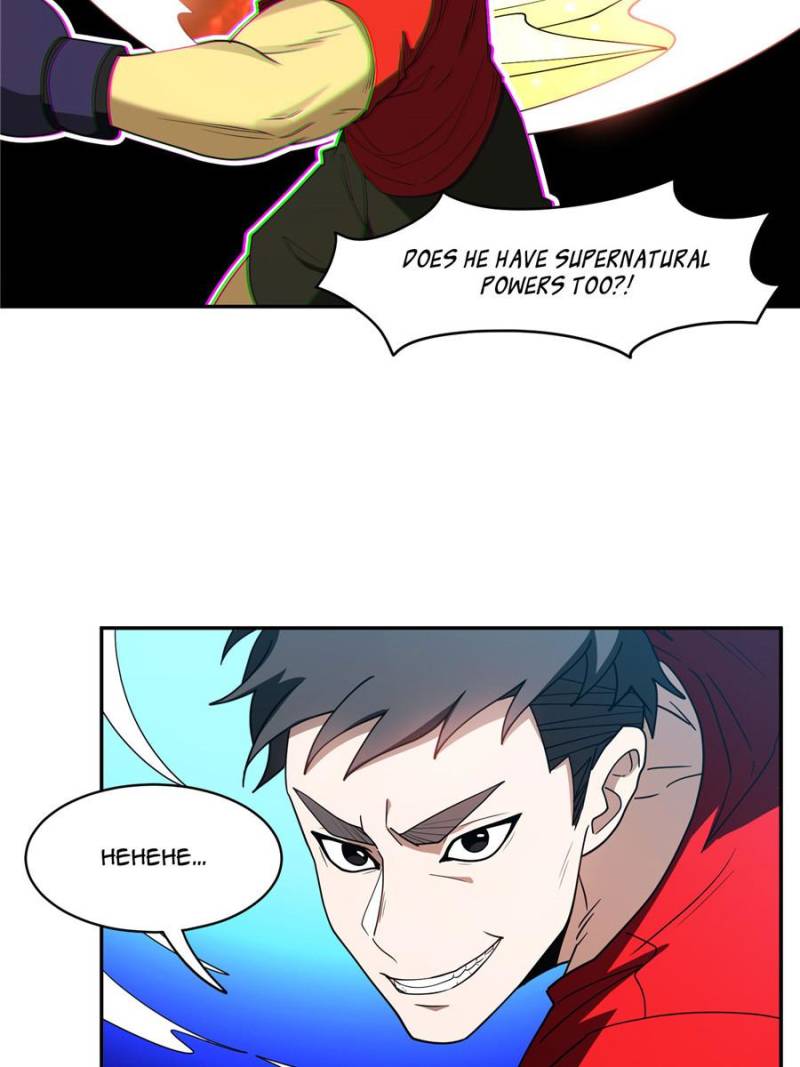 Rebirth of the Godly Prodigal — Chapter 114 — page 23