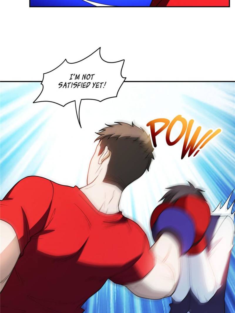 Rebirth of the Godly Prodigal — Chapter 114 — page 24