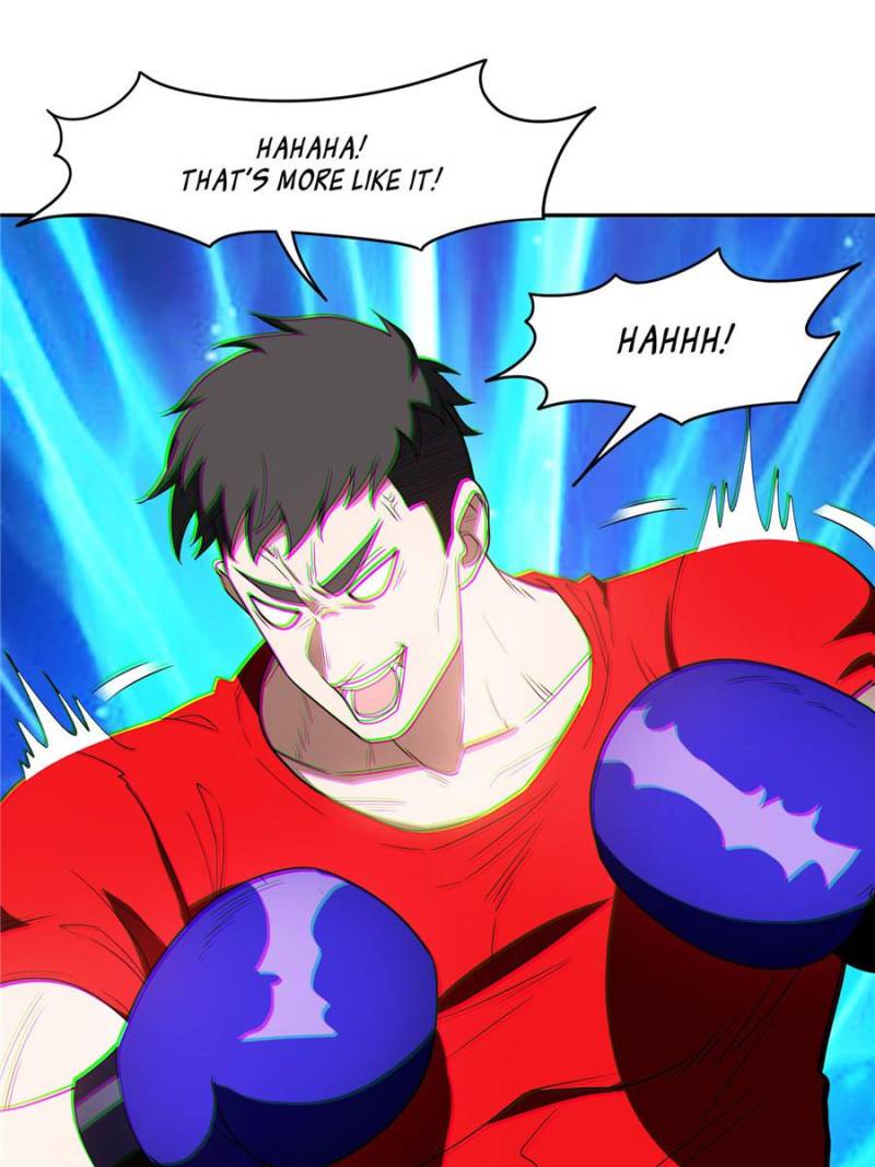 Rebirth of the Godly Prodigal — Chapter 114 — page 33