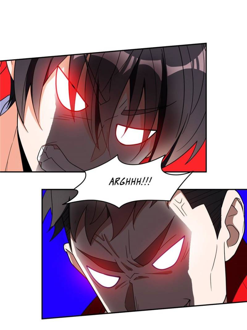 Rebirth of the Godly Prodigal — Chapter 114 — page 35