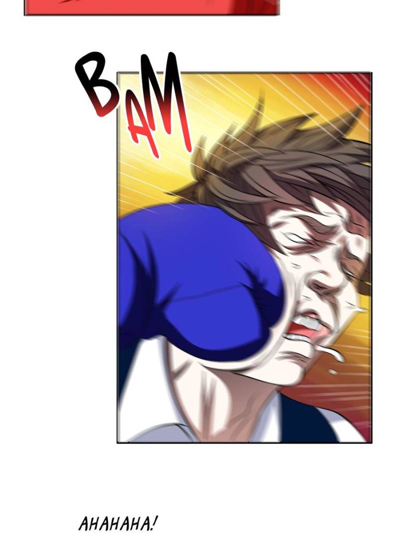 Rebirth of the Godly Prodigal — Chapter 115 — page 2