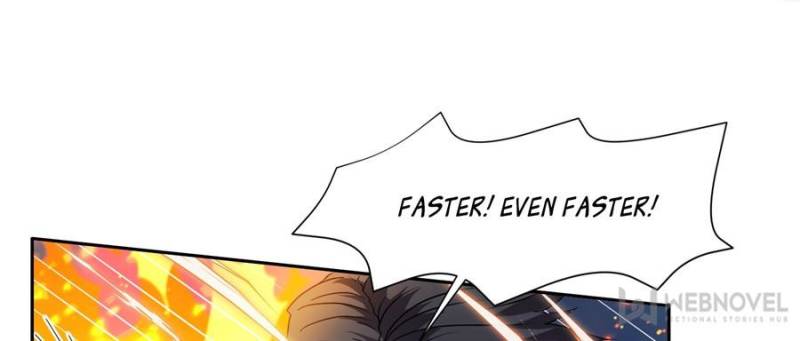 Rebirth of the Godly Prodigal — Chapter 115 — page 4