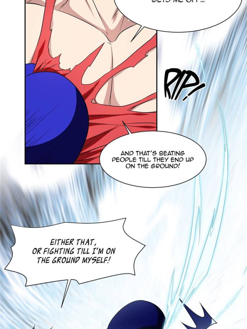 Rebirth of the Godly Prodigal — Chapter 115 — page 14