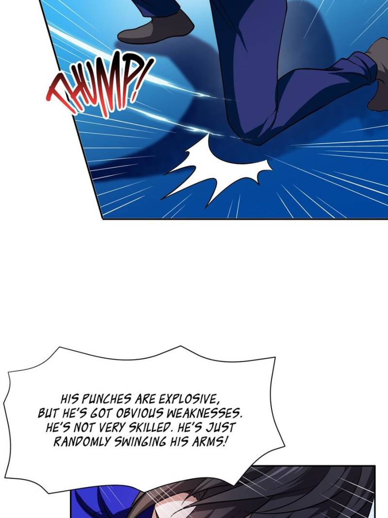 Rebirth of the Godly Prodigal — Chapter 115 — page 18