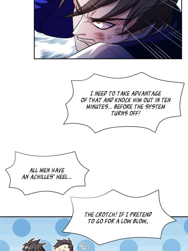 Rebirth of the Godly Prodigal — Chapter 115 — page 19