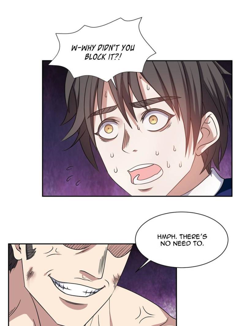 Rebirth of the Godly Prodigal — Chapter 115 — page 25