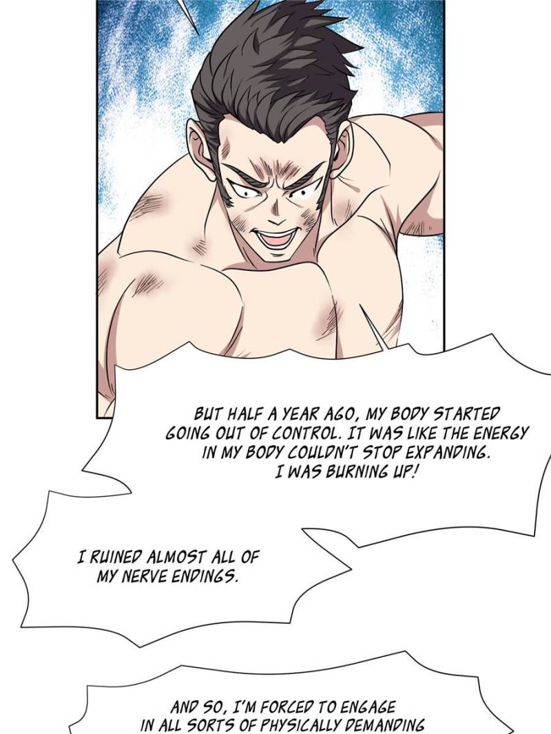 Rebirth of the Godly Prodigal — Chapter 115 — page 29