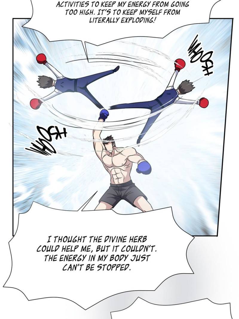 Rebirth of the Godly Prodigal — Chapter 115 — page 30