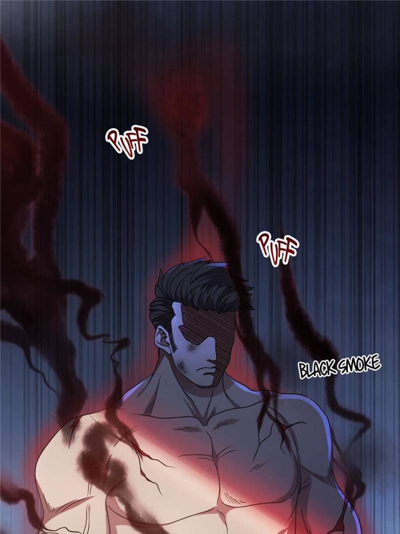 Rebirth of the Godly Prodigal — Chapter 115 — page 33