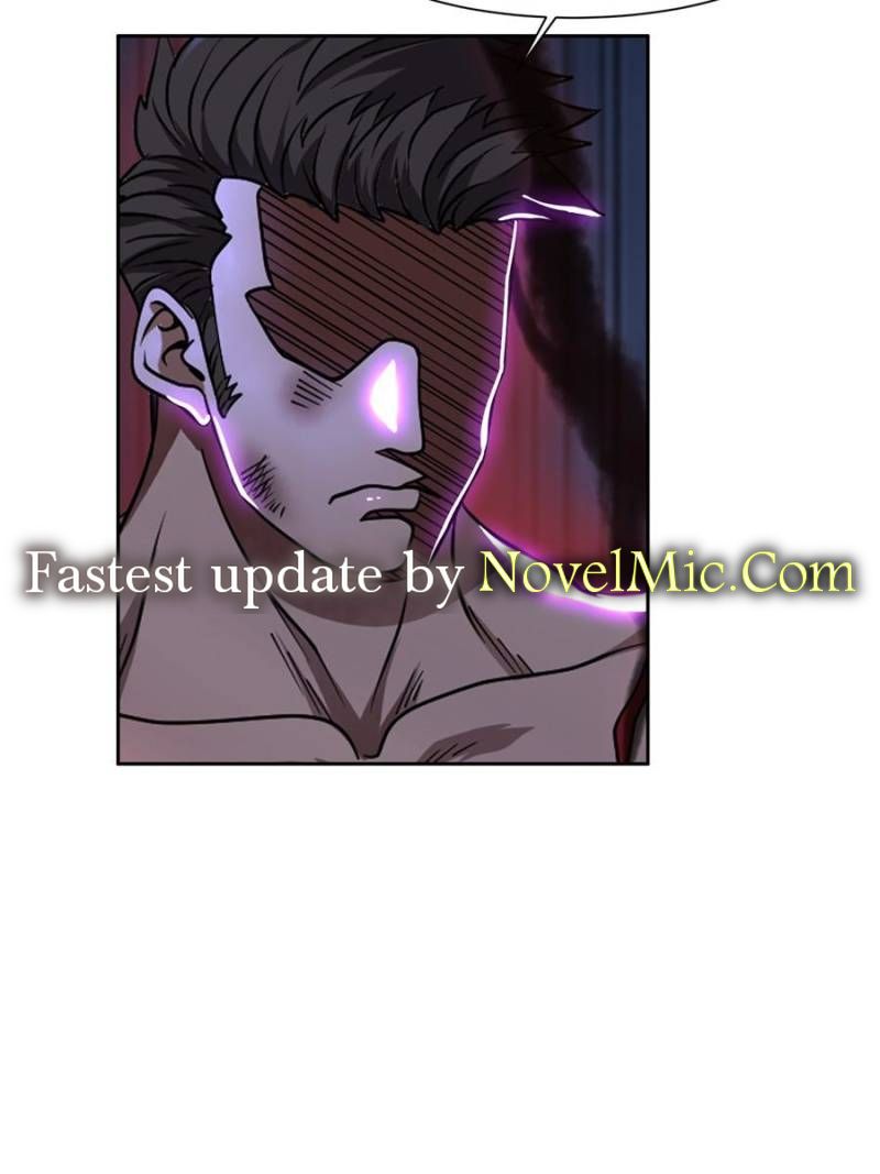 Rebirth of the Godly Prodigal — Chapter 115 — page 35