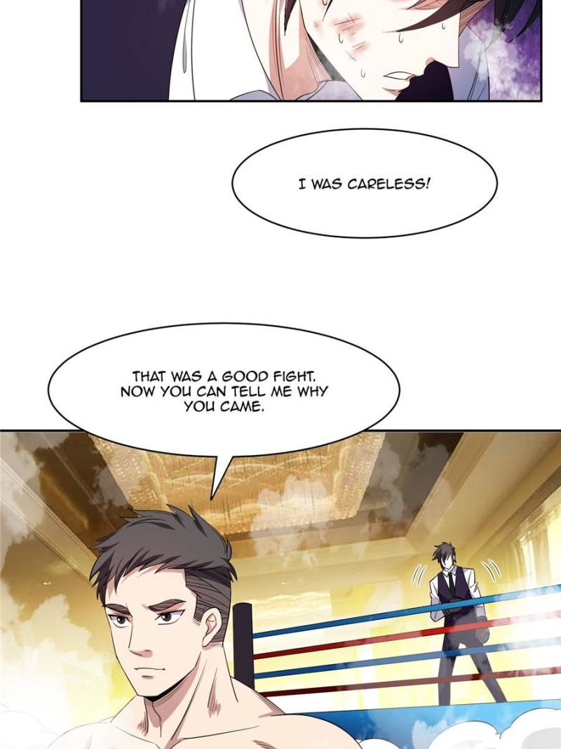 Rebirth of the Godly Prodigal — Chapter 116 — page 6