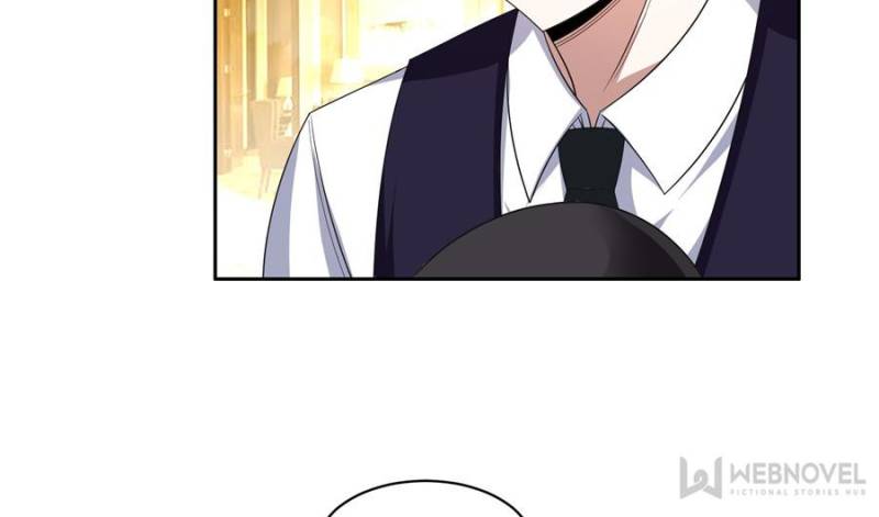 Rebirth of the Godly Prodigal — Chapter 116 — page 8