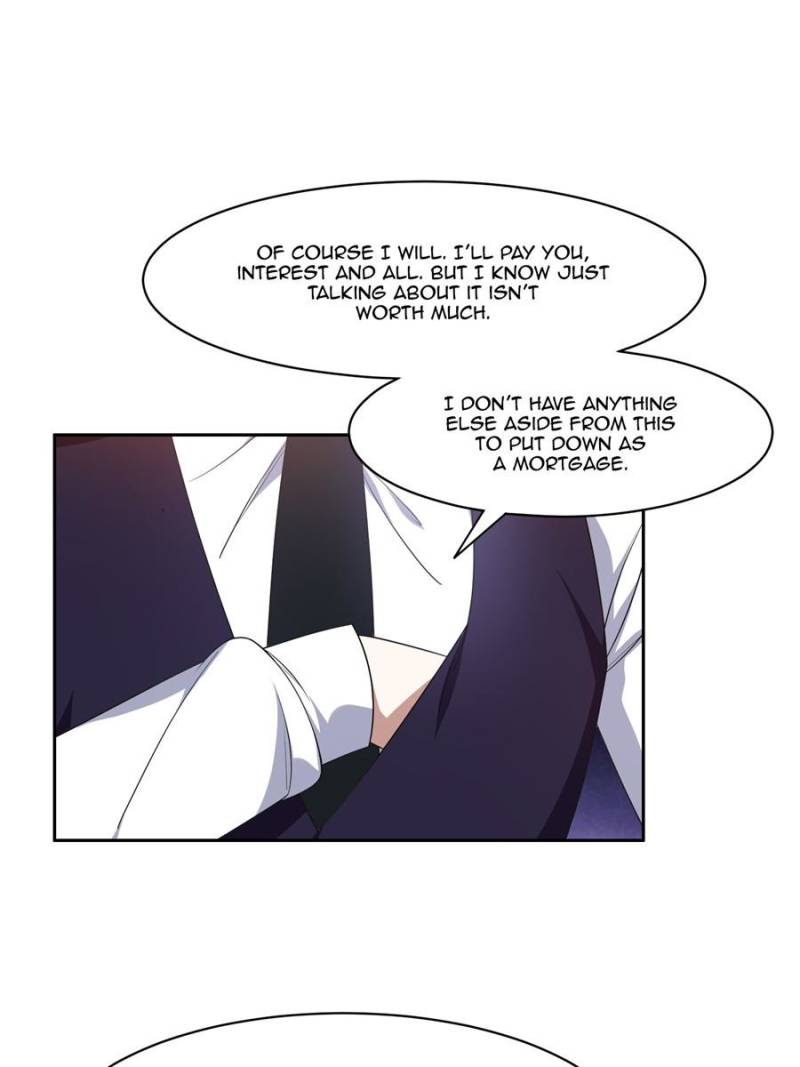 Rebirth of the Godly Prodigal — Chapter 116 — page 13