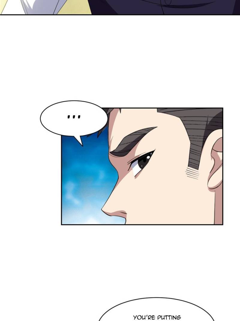 Rebirth of the Godly Prodigal — Chapter 116 — page 15