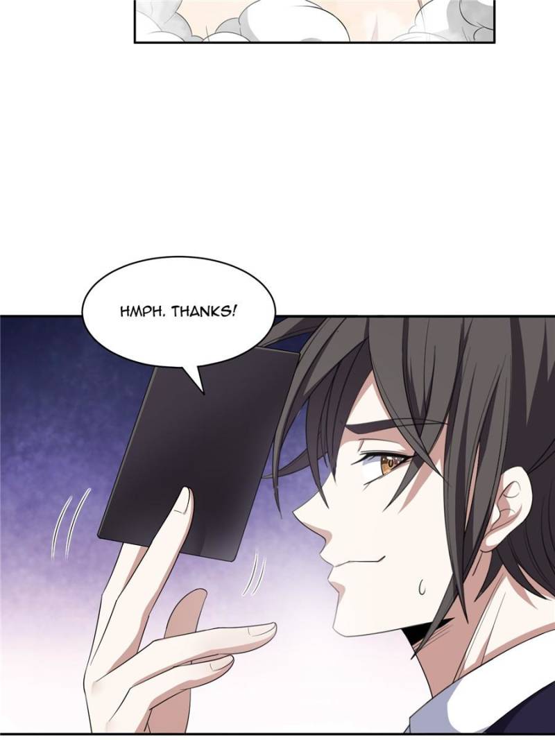 Rebirth of the Godly Prodigal — Chapter 116 — page 30