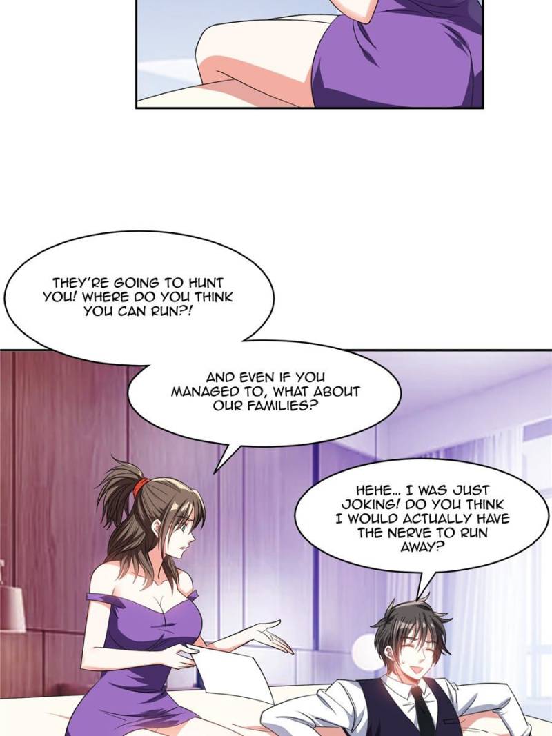 Rebirth of the Godly Prodigal — Chapter 117 — page 2