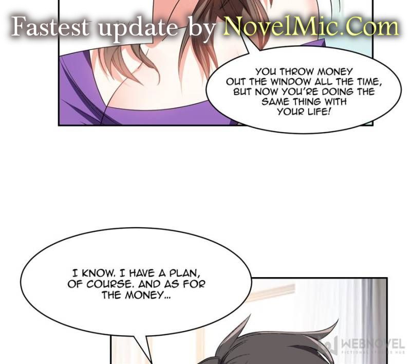 Rebirth of the Godly Prodigal — Chapter 117 — page 4
