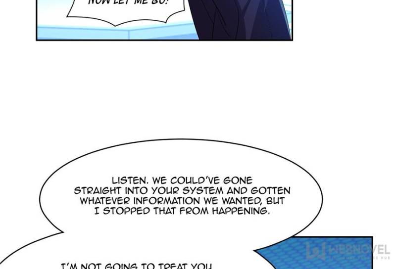 Rebirth of the Godly Prodigal — Chapter 117 — page 16