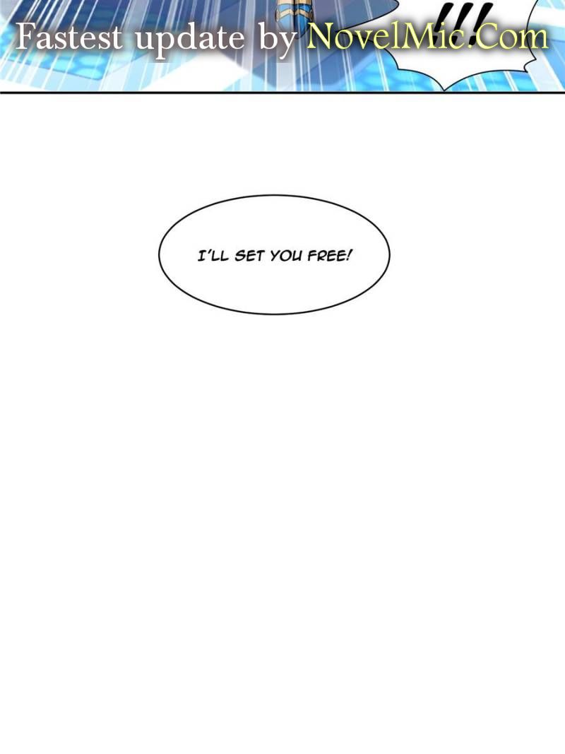 Rebirth of the Godly Prodigal — Chapter 117 — page 38