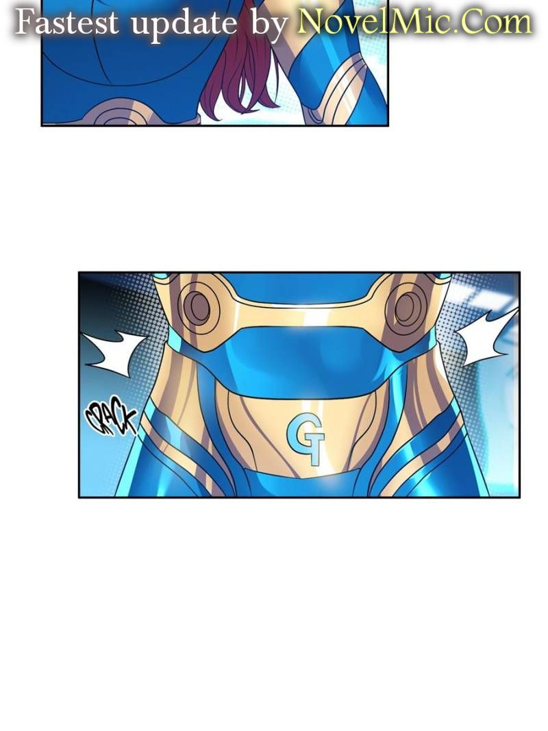 Rebirth of the Godly Prodigal — Chapter 118 — page 3