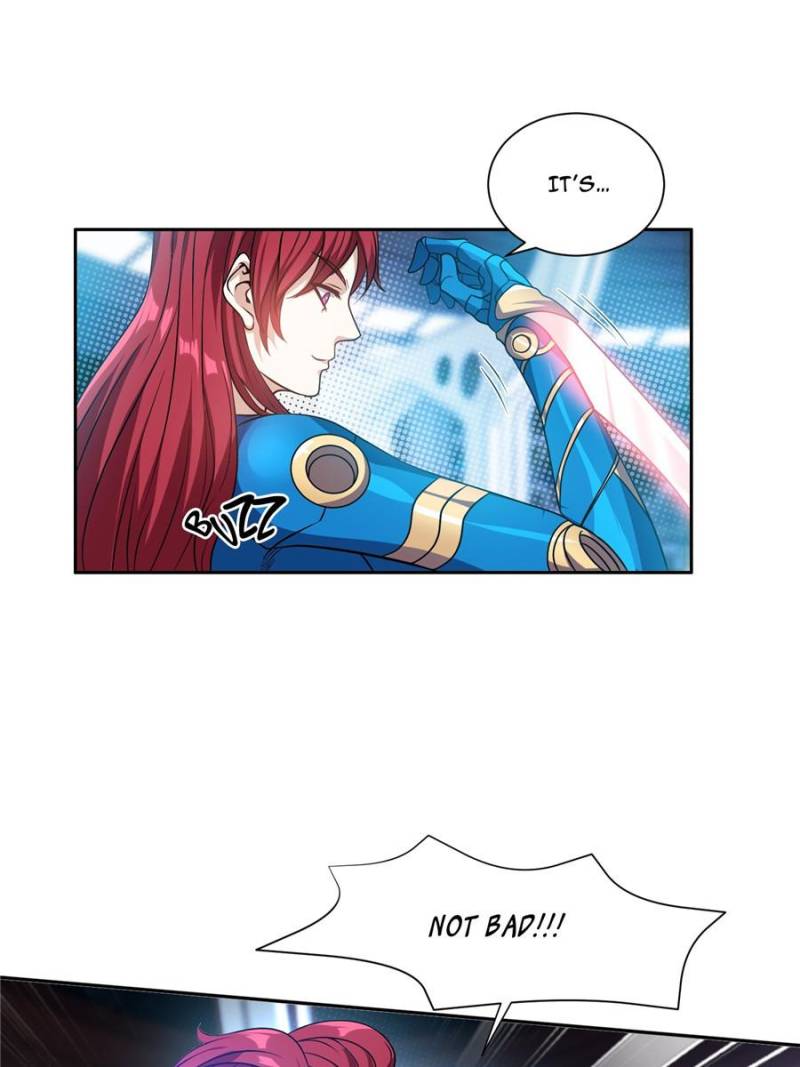 Rebirth of the Godly Prodigal — Chapter 118 — page 9