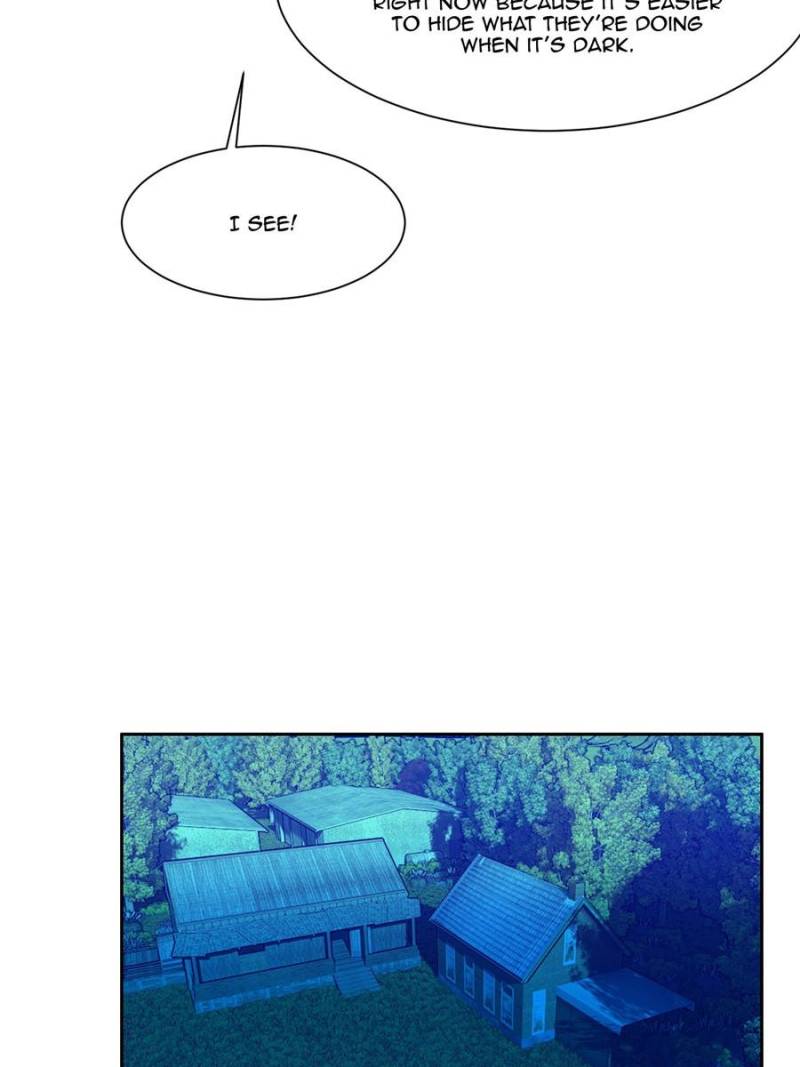 Rebirth of the Godly Prodigal — Chapter 118 — page 28