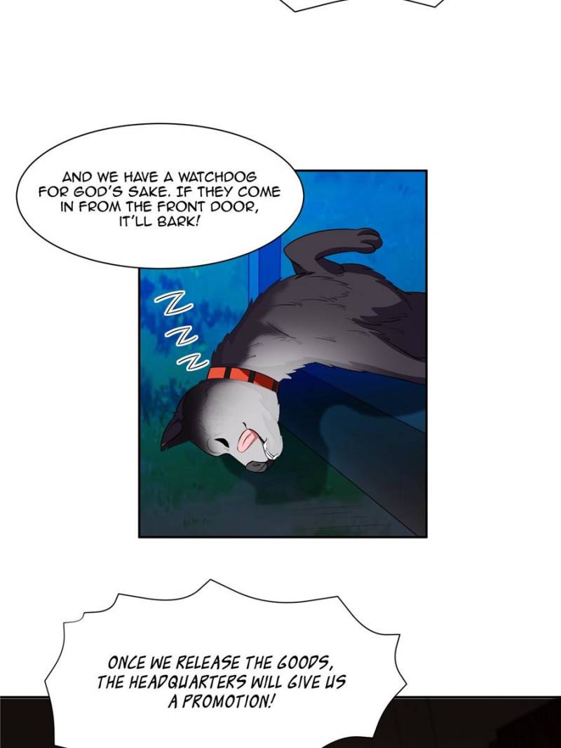 Rebirth of the Godly Prodigal — Chapter 118 — page 33