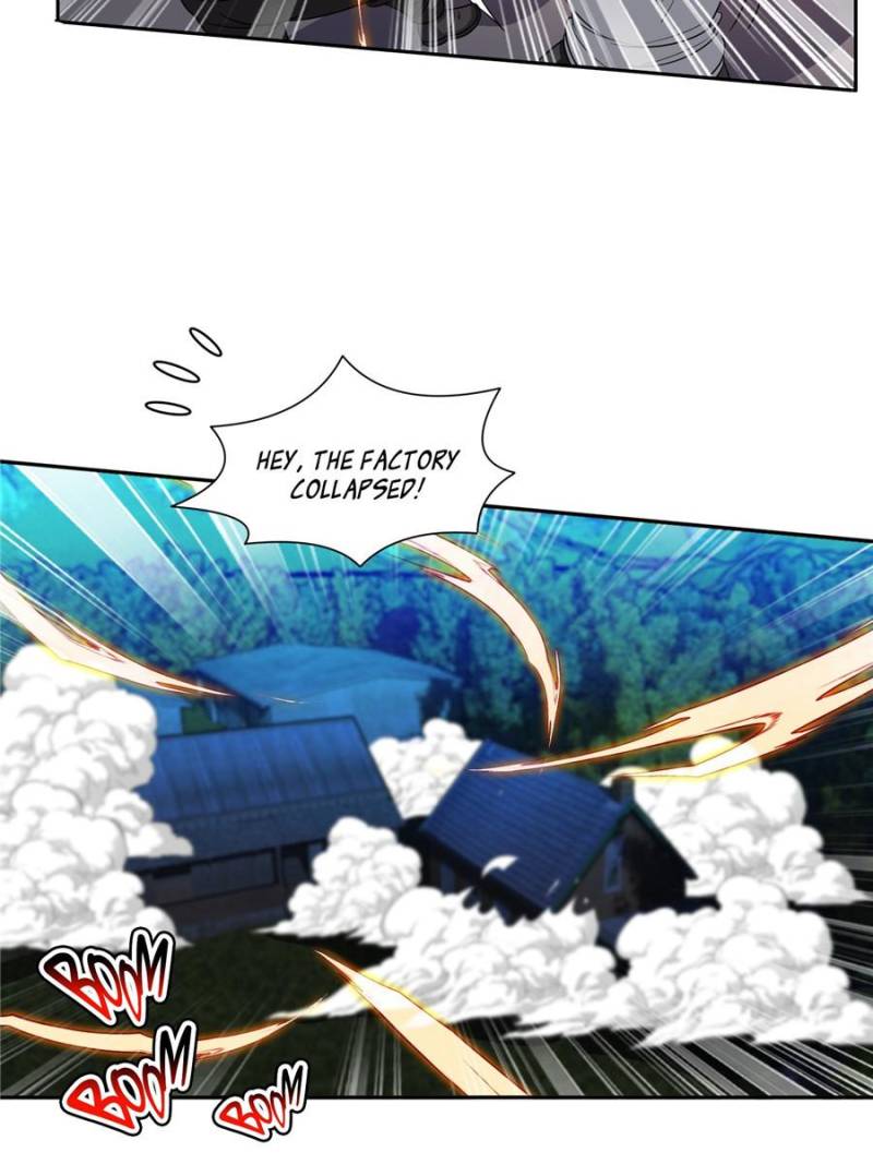 Rebirth of the Godly Prodigal — Chapter 119 — page 6