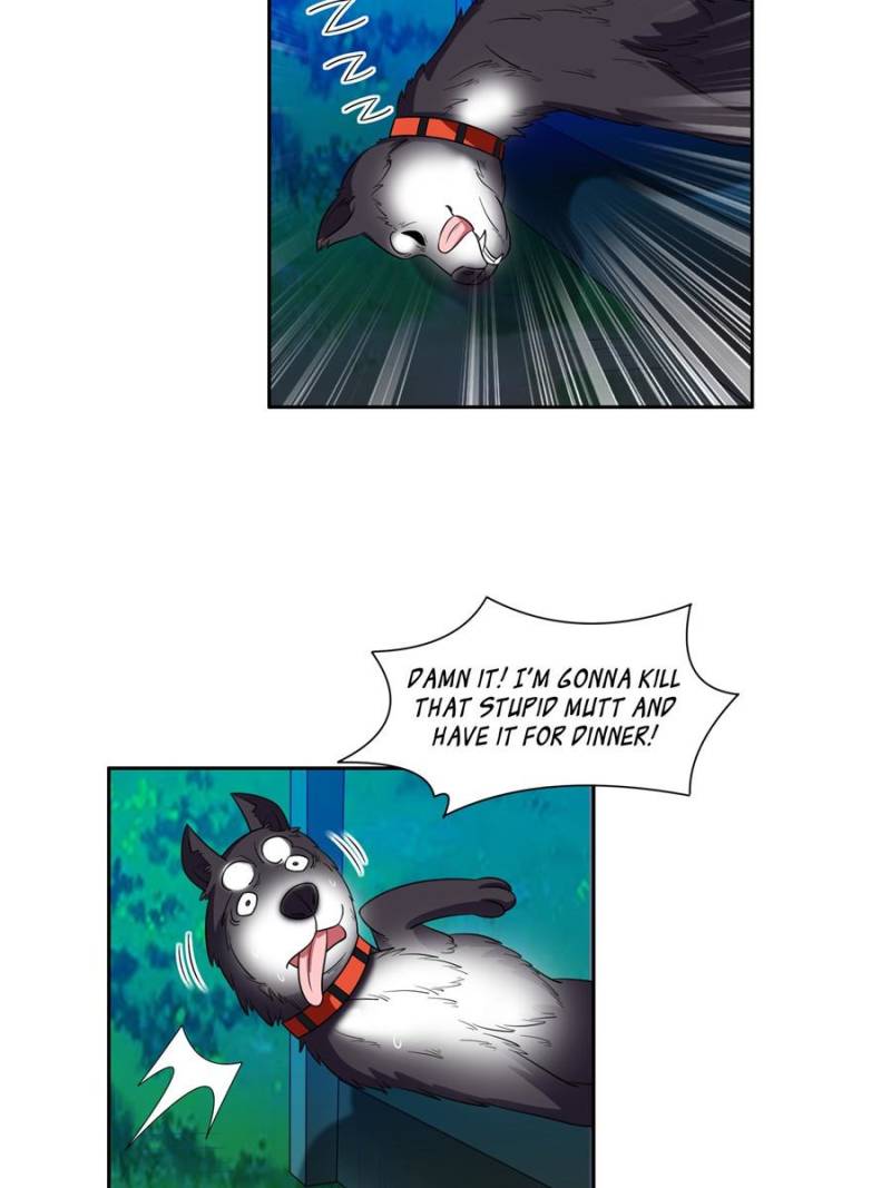 Rebirth of the Godly Prodigal — Chapter 119 — page 10