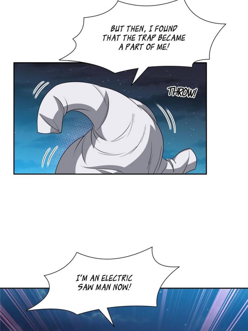 Rebirth of the Godly Prodigal — Chapter 119 — page 36