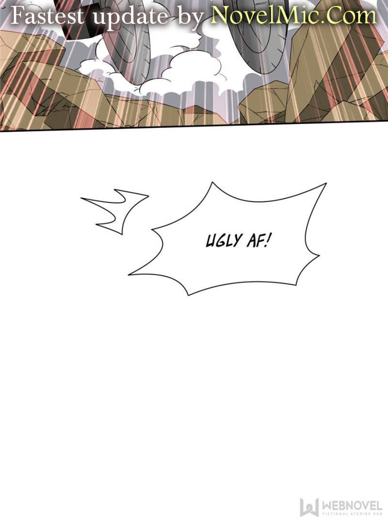 Rebirth of the Godly Prodigal — Chapter 119 — page 38