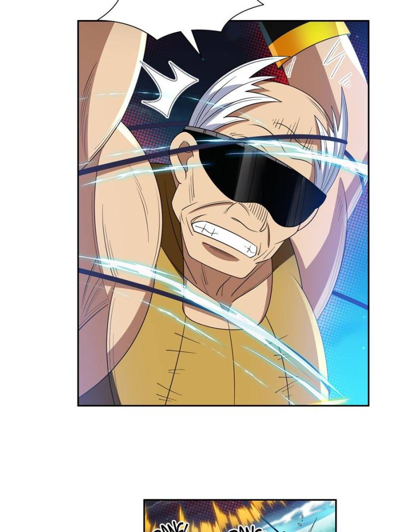 Rebirth of the Godly Prodigal — Chapter 120 — page 7