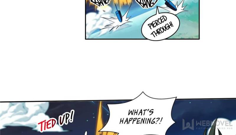 Rebirth of the Godly Prodigal — Chapter 120 — page 8